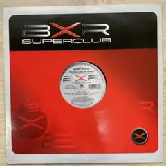 Mauro Picotto - Proximus (Remixes) 12" Vinyl BXR Superclub Trance Classic