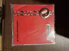 Various Artists - Australian Tour EP Red Vinyl 12" Record Japan Import