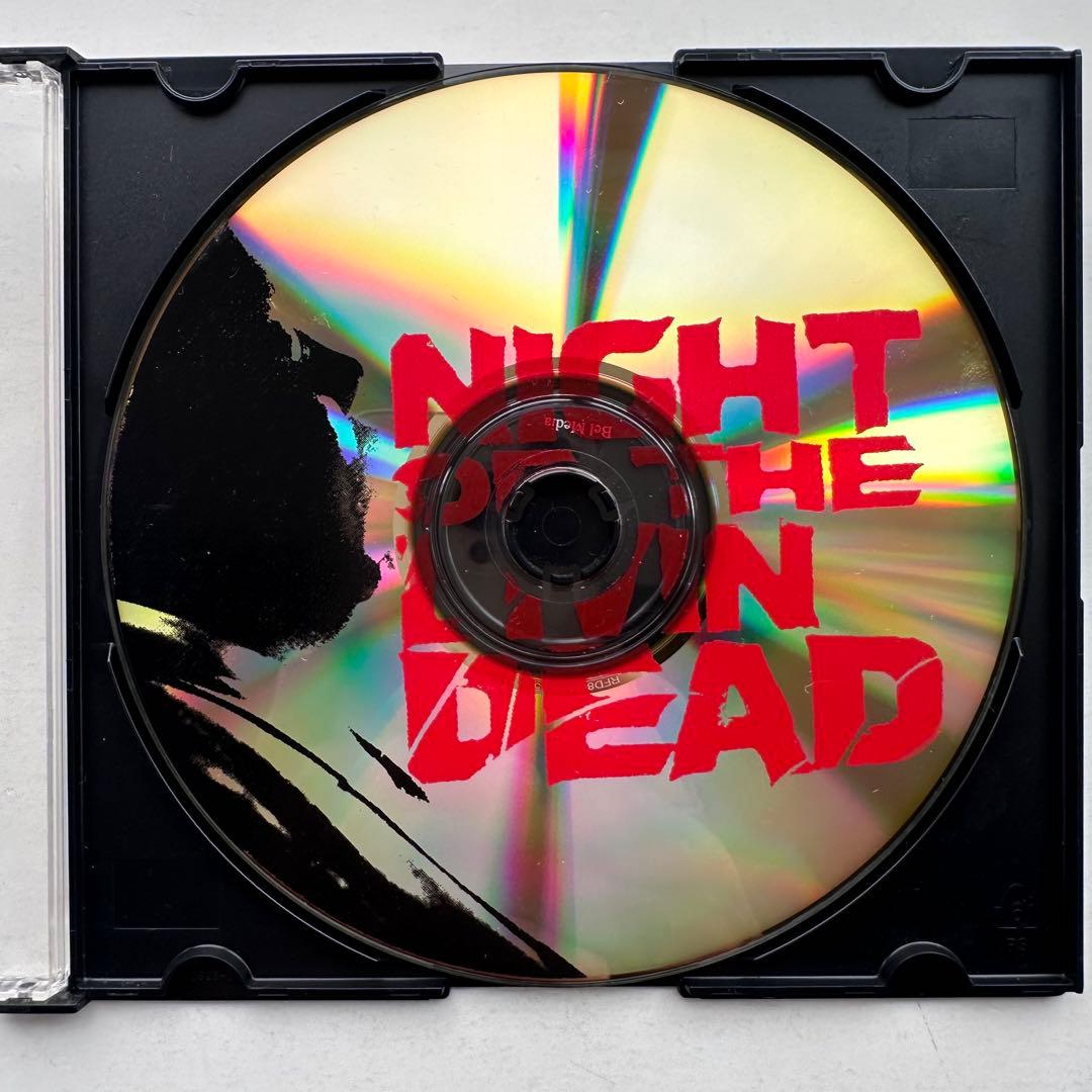 The Notorious B.I.G. & DJ Whoo Kid - Night of the Living Dead CD Mix