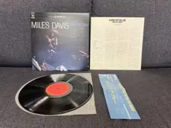 Miles Davis Kind of Blue LP 1981 Japan 18AP 2056 Matrix 1A1/1A2 Jazzmaster