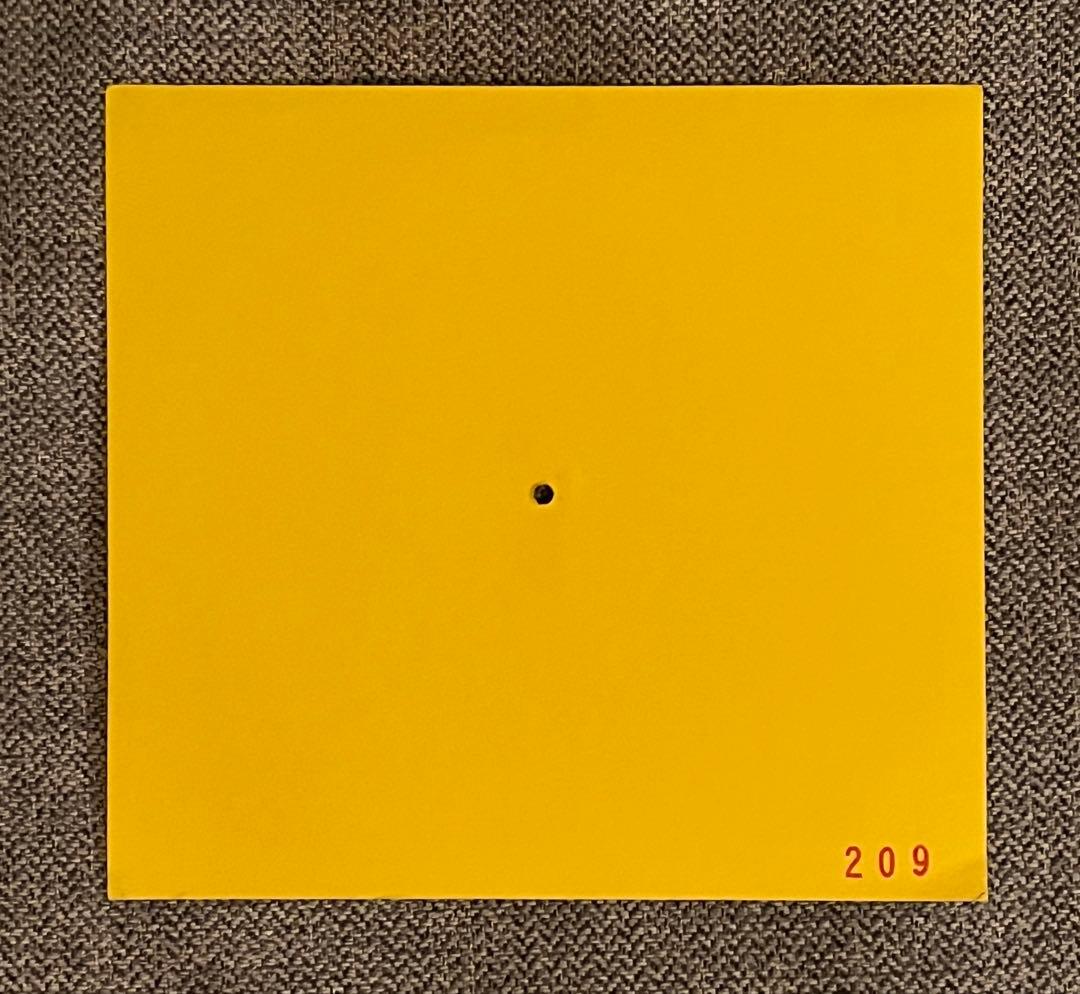Greg Davis Mort Aux Vaches CD Limited Edition 600 Copies Numbered 2003