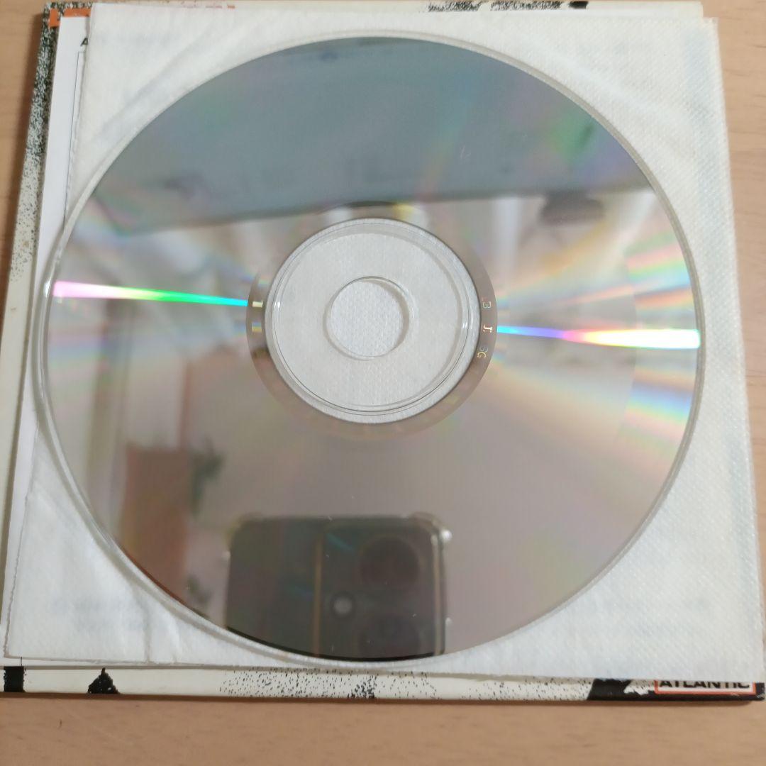 Led Zeppelin - Led Zeppelin - Japan Press Paper Sleeve CD 1994