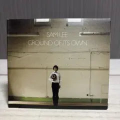 Sam Lee Ground of Its Own CD Mini LP Paper Sleeve British Folk Debut Japan