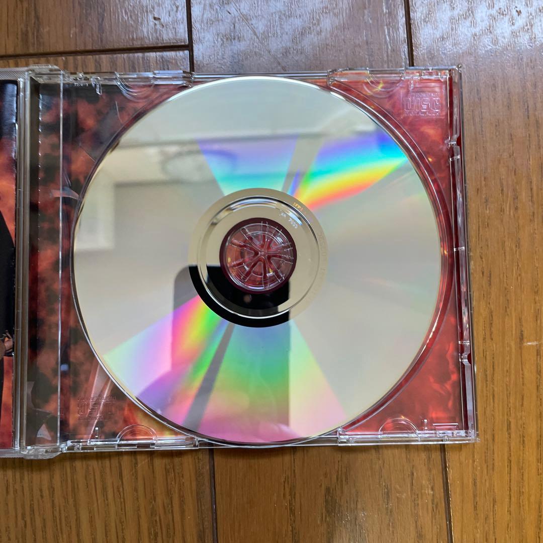 U.D.O. Thunderball CD Japan Press 2004 with Japan-Exclusive Bonus Track