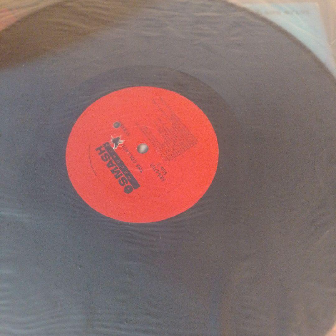 The Collage - Self-Titled - US Original Vinyl LP Smash Records Psych Pop Folk