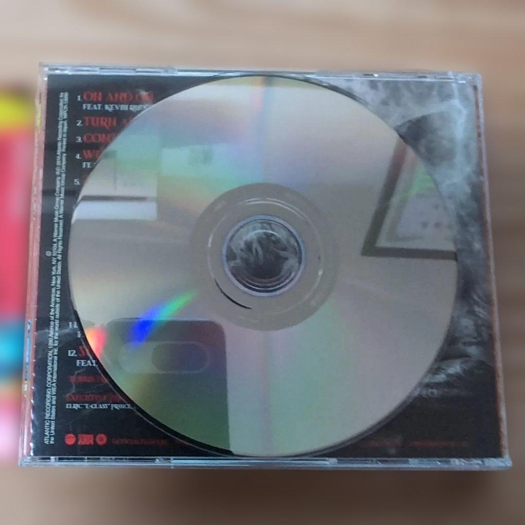 Flo Rida Only One Flo Part 1 CD Japan Press with OBI Limited Edition 2010