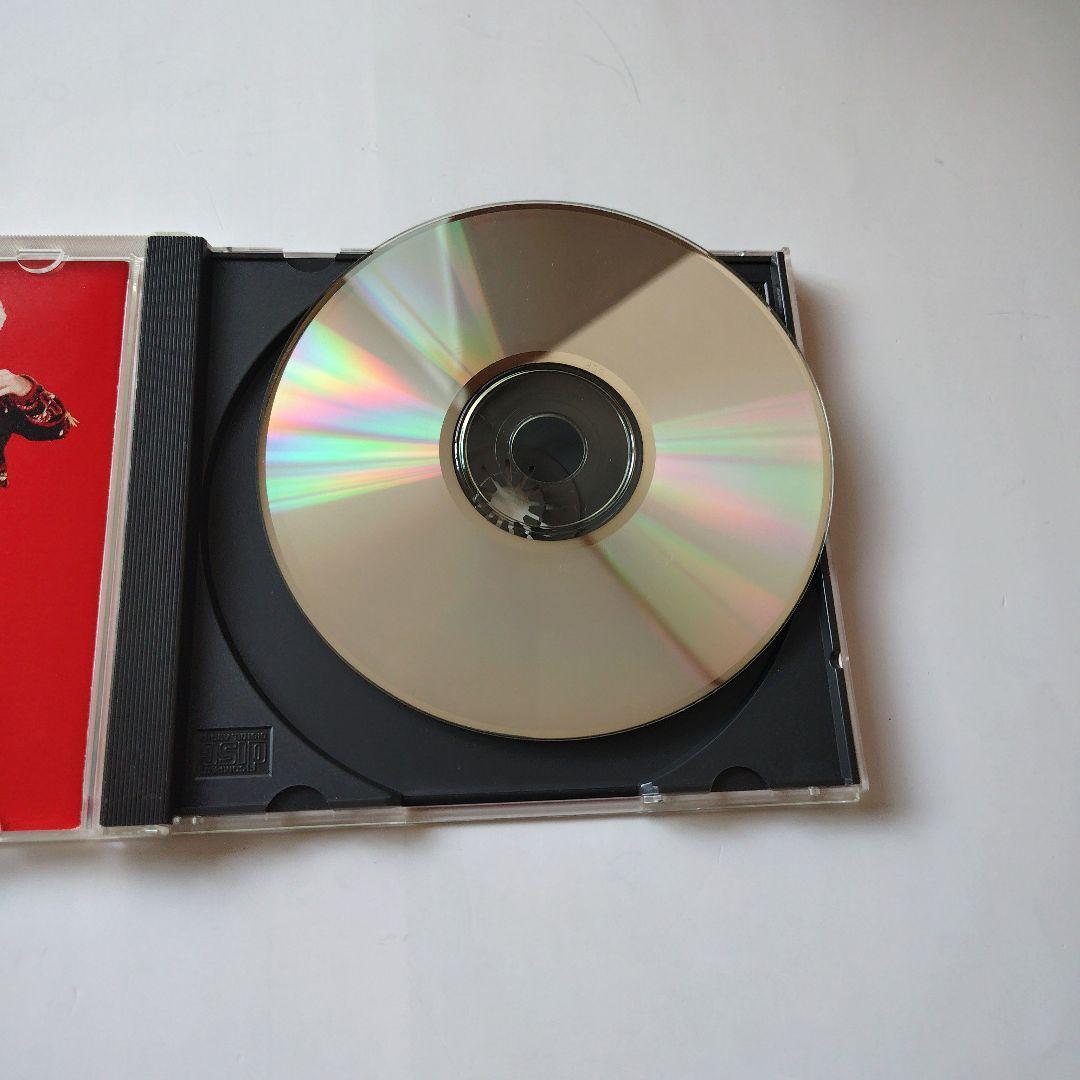 Madonna - You Can Dance - Japan Press CD, 32XD-850, 1987 Remixed Album