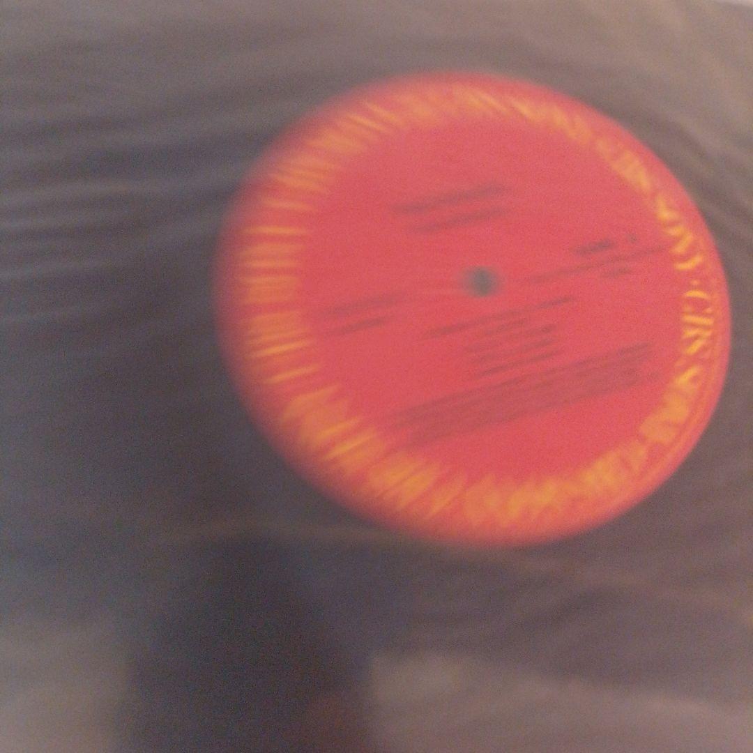 Whitesnake - 1987 (Serpens Albus) Japan LP Record w/ Obi Strip