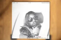 Kool G Rap - Fast Life / It's A Shame 12" Vinyl Hip Hop Single 1995