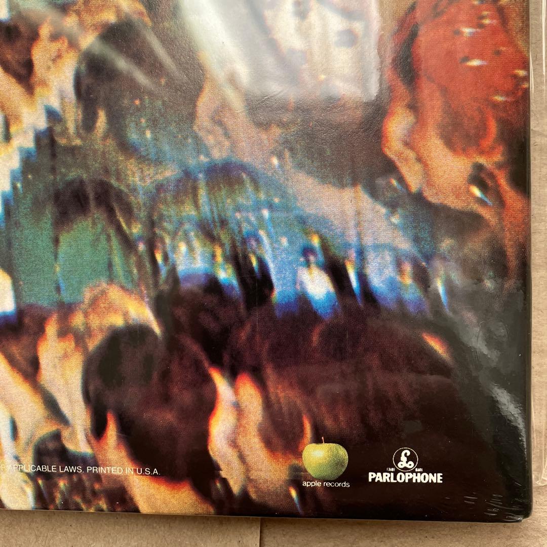 The Beatles - Magical Mystery Tour LP Limited Edition w/ 24-Page Picture Book
