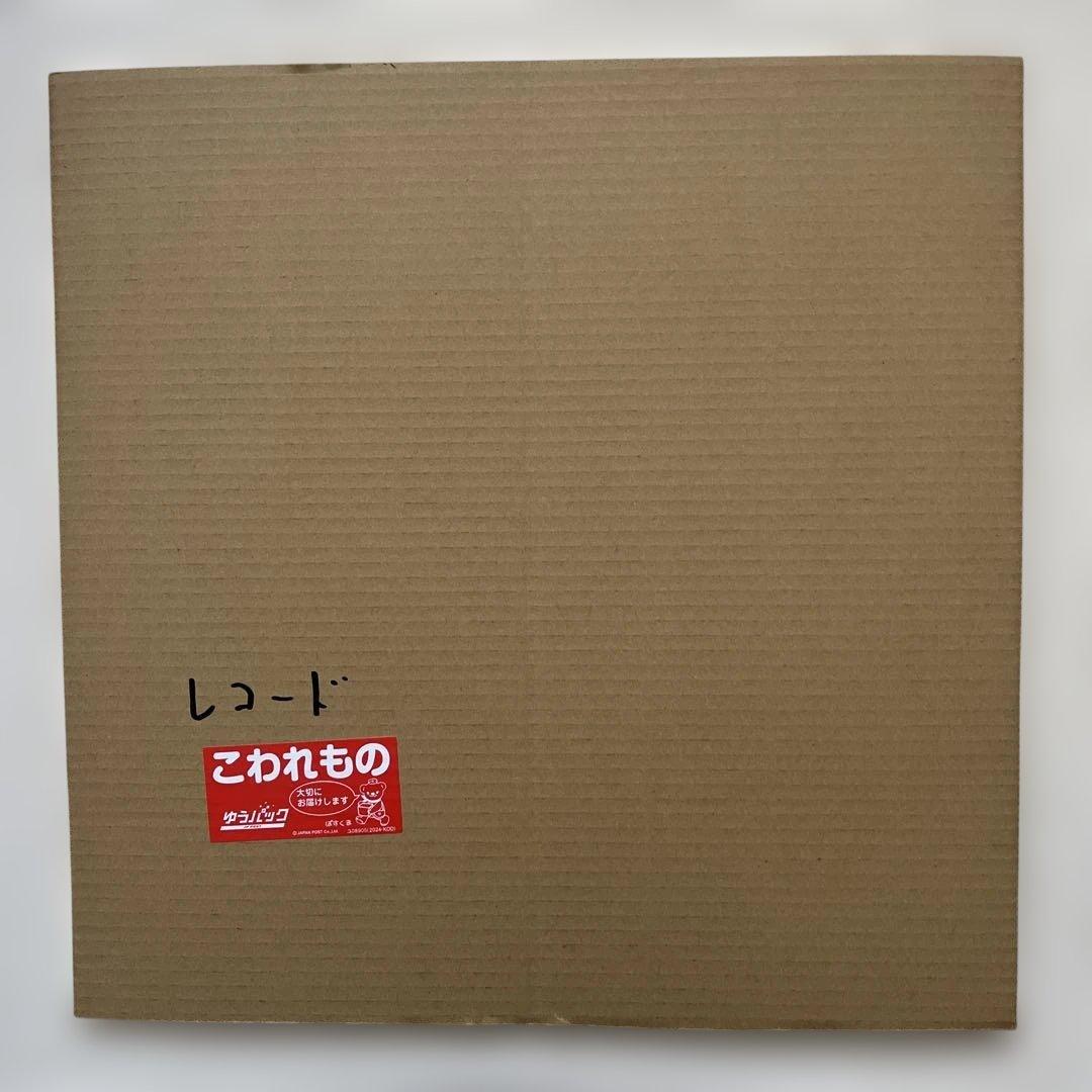 Manhattans - After Midnight LP Japan Vinyl Record With Obi & Lyric Sheet