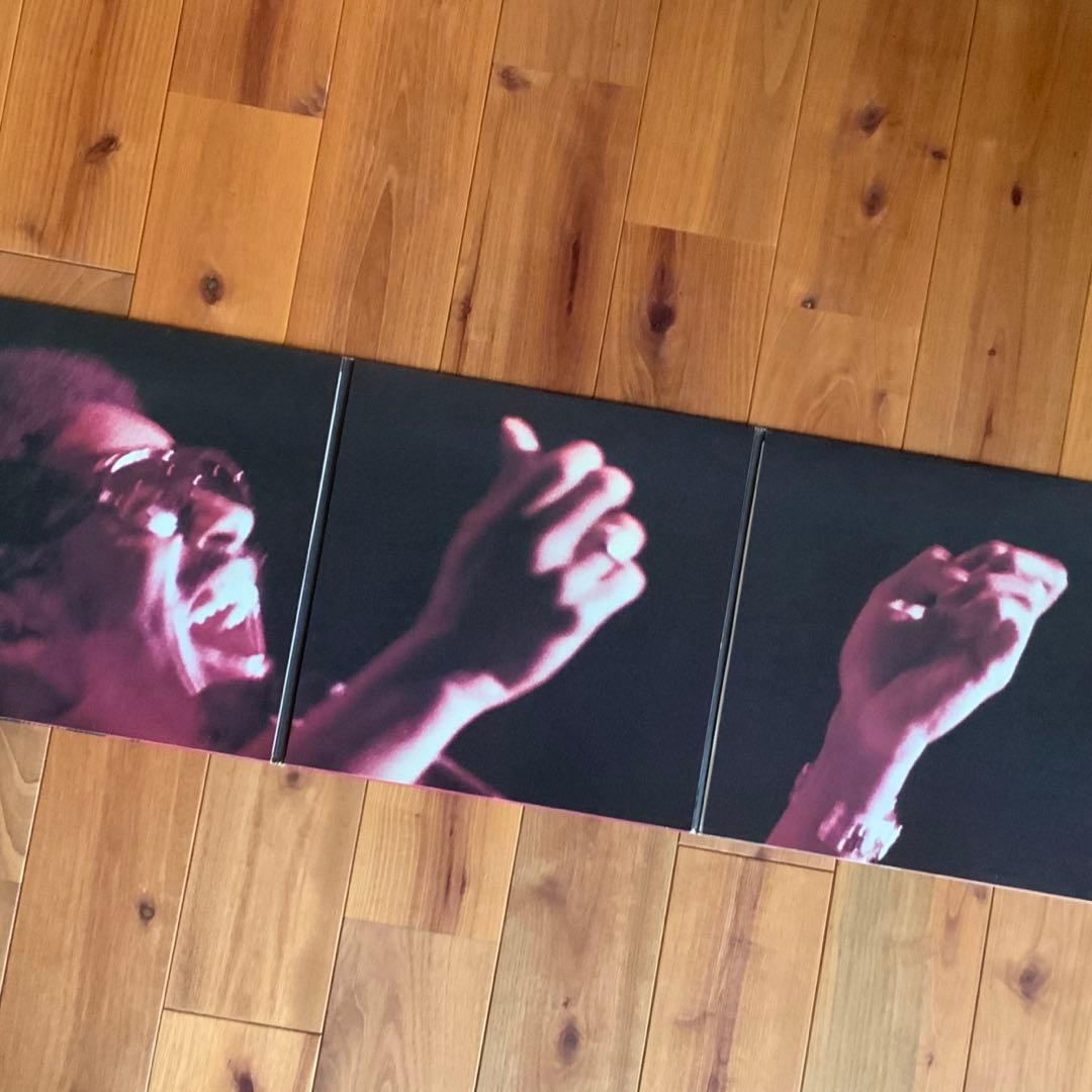 Stevie Wonder - The 12 Year Old Genius - Vinyl LP Japan Pressing SWX-6104