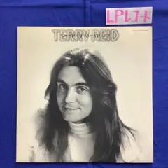 Terry Reid Seed Of Memory Japan Vinyl LP 1976 ABC Records YX-8054-AB Folk Rock