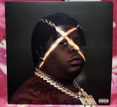 BigXthaPlug - Take Care Vinyl LP Record Japan Import