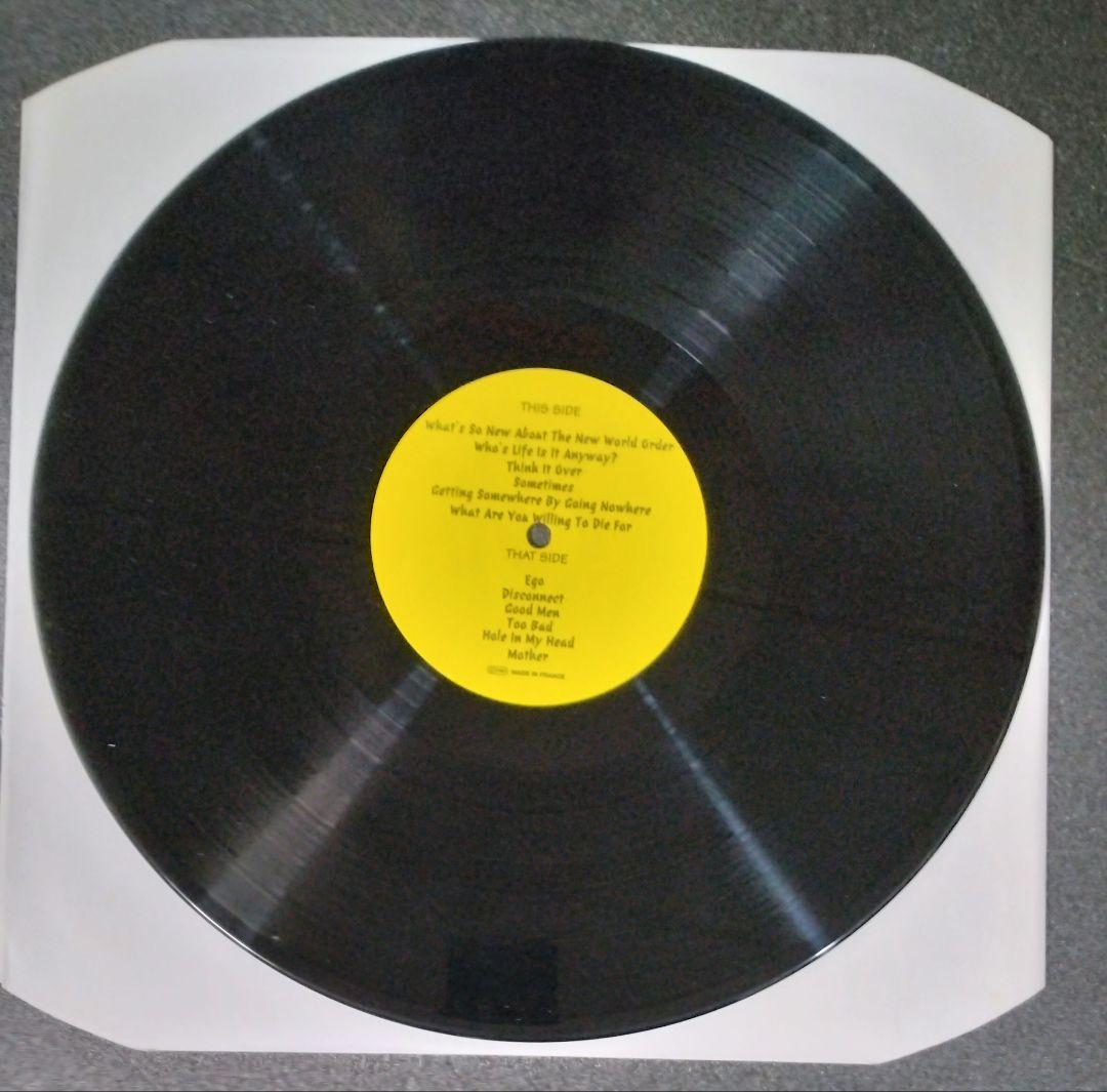 That's It - Really? LP Vinyl Record 1991 Punk Melodic Hardcore Stupids Related
