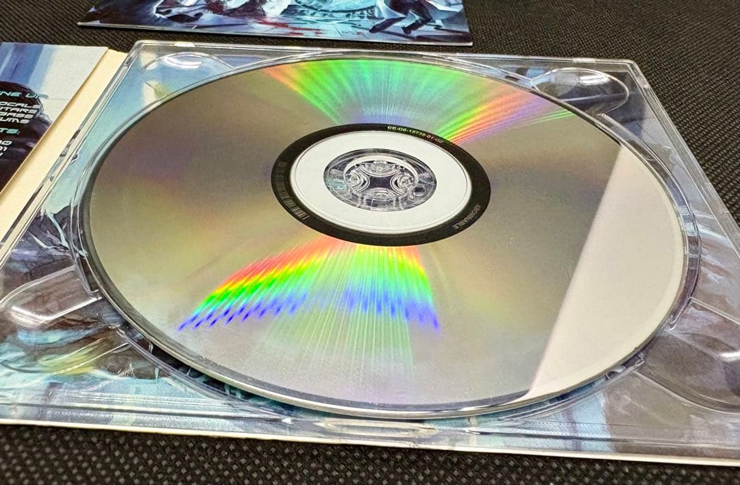 Abominable Putridity - The Anomalies Of Artificial Origin CD Digipak 2012