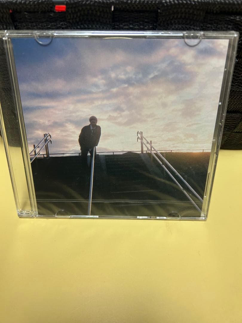 Yangskinny Hayato Kayanuma Acoustic CD 2-Disc Set Limited Japan Press
