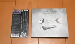 Snarky Puppy - Immigrance CD Japan Press with OBI Paper Jacket Edition