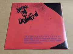 Social Distortion Mainliner / Playpen Vinyl 7" Japan Punk Rock Record
