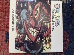 Beats International - Dub Be Good To Me CD Single, Japan Pressing, 1990