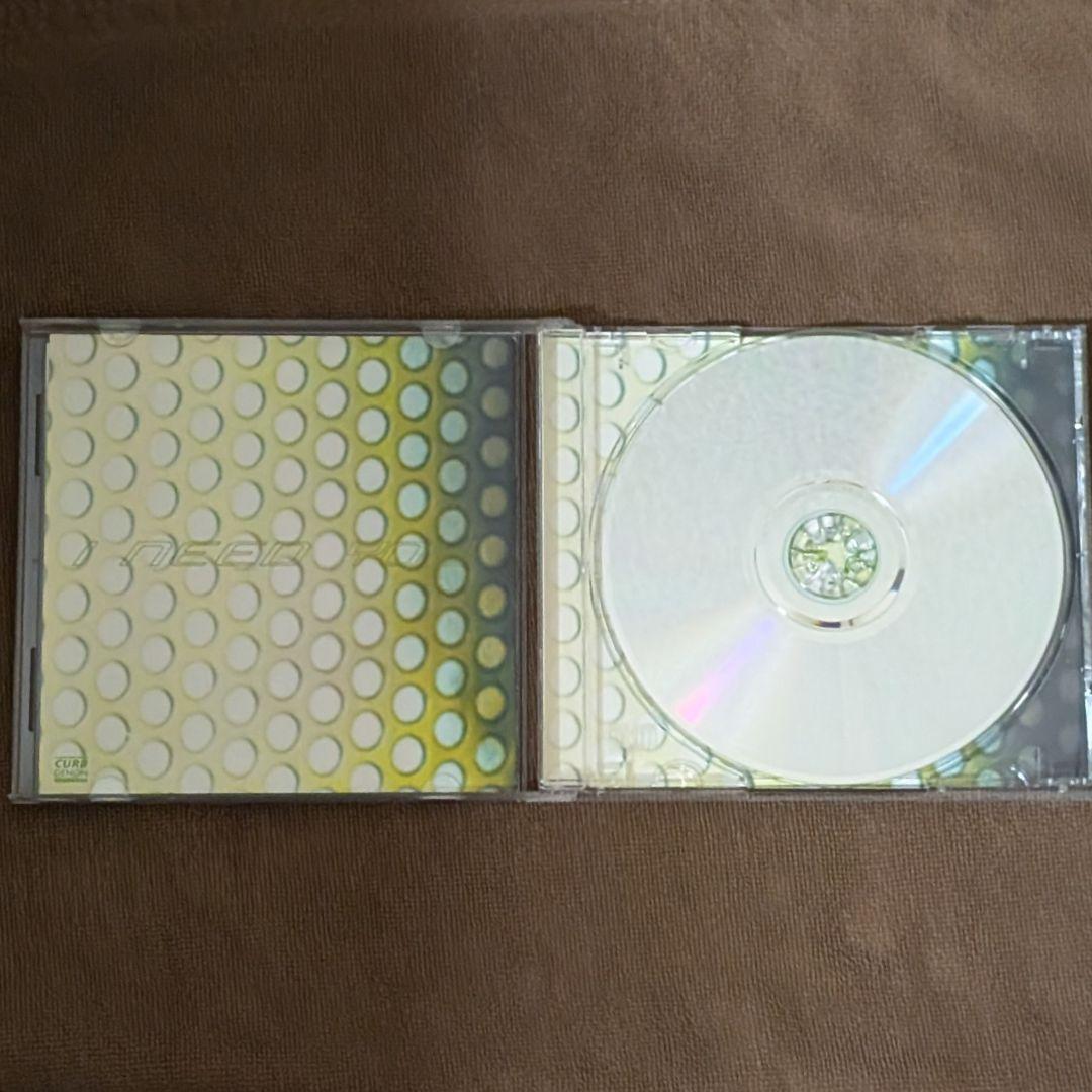 LeAnn Rimes I Need You Japan Press CD 2001 with Bonus Track
