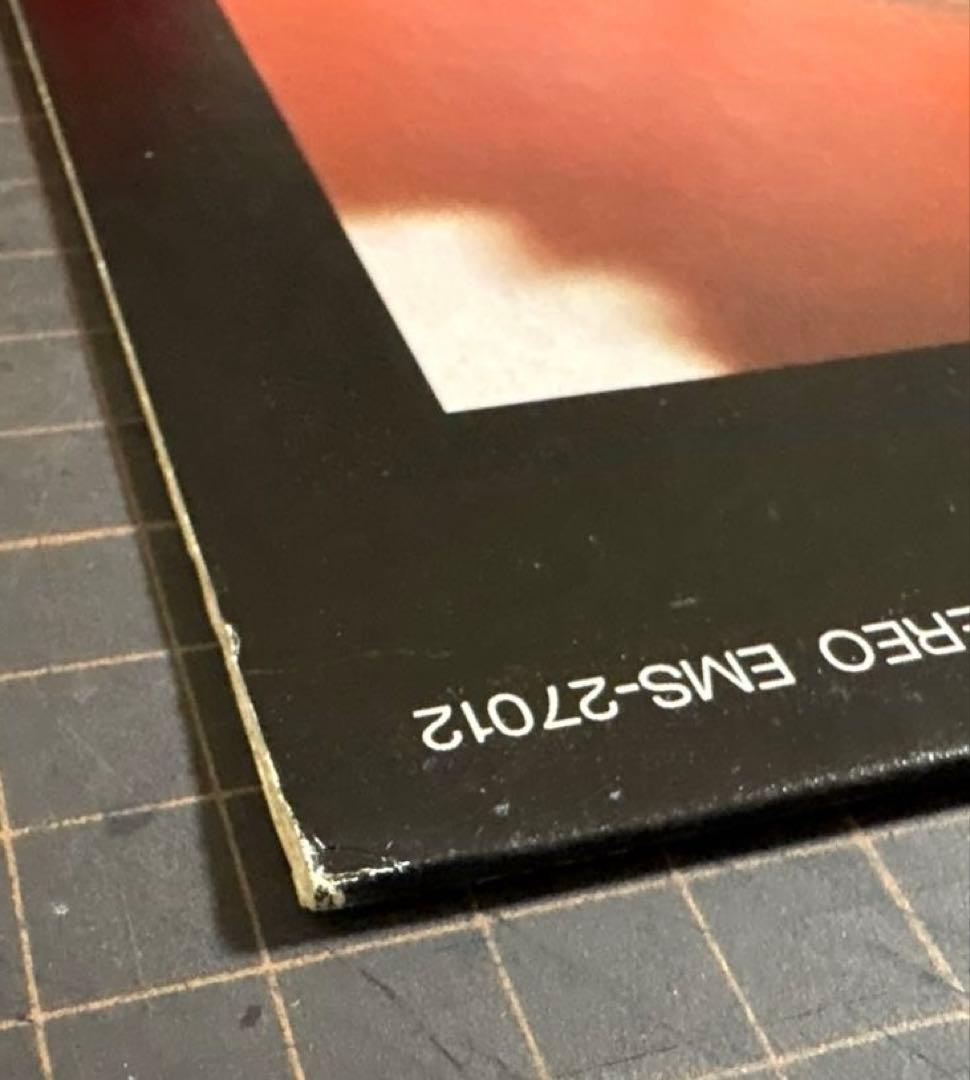 QUEEN Radio Ga Ga 12" Super Single Japan Original w/ Obi & Poster EMS-27012