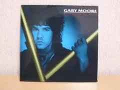 Gary Moore - Friday On My Mind Japan Paper Sleeve CD Single 4-Track 1990