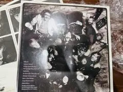 Unknown Artist - You Know What You Are Doing 12-inch Vinyl LP Japan Record