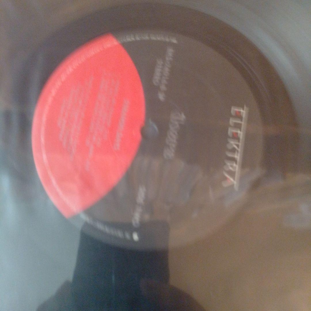 The Doors - Strange Days - Vinyl LP - Japanese Pressing - Elektra Records