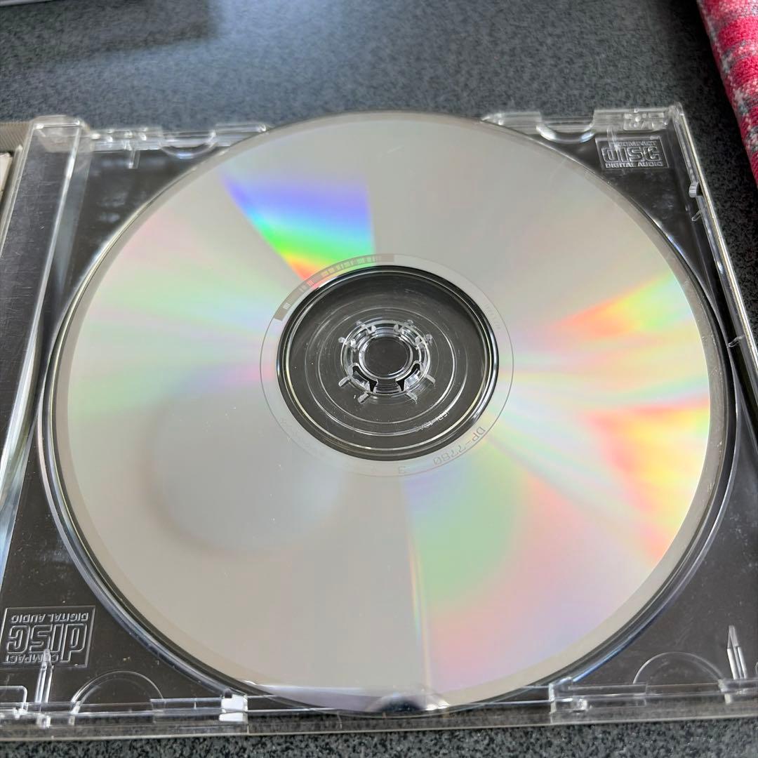 Mariah Carey Daydream CD Japan Press 1995 with Exclusive Bonus Track