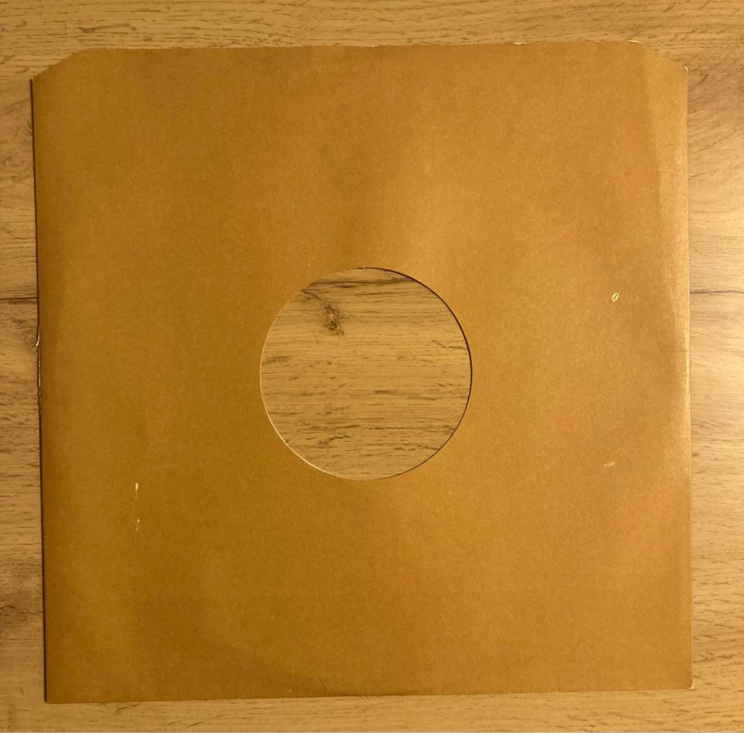 George Harrison Living In The Material World UK Original Vinyl LP Apple PAS 1000
