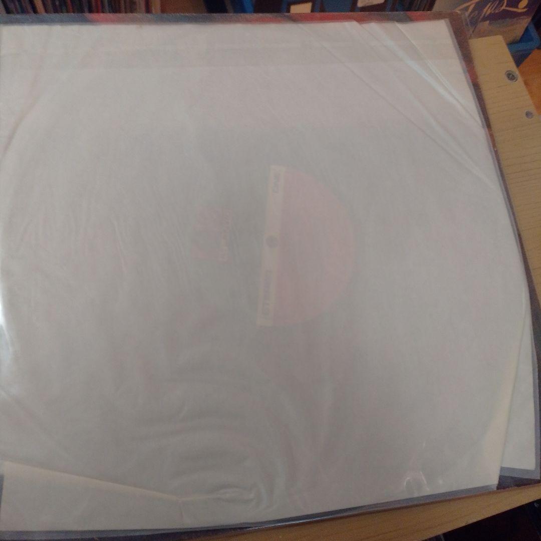 King Crimson In The Court Of The Crimson King Vinyl LP Japan P-8080A w/ OBI