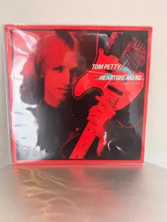 Tom Petty & The Heartbreakers Long After Dark Vinyl LP Japan
