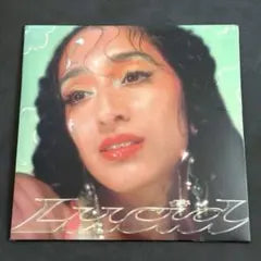 RAVEENA Lucid Vinyl LP R&B Soul Neo-Soul 2019 Official Site Exclusive Import