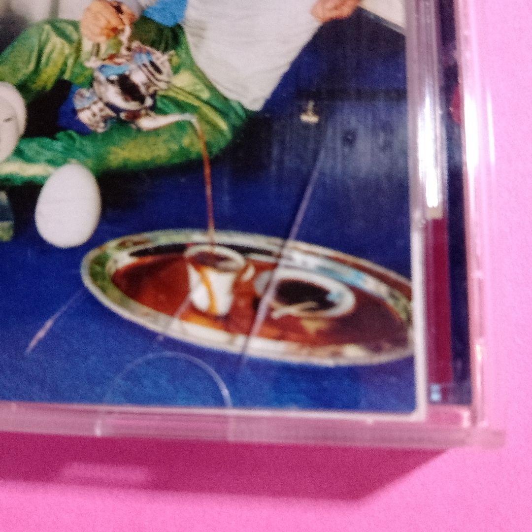 No Doubt - Return Of Saturn CD Japan Press with OBI 16 Tracks