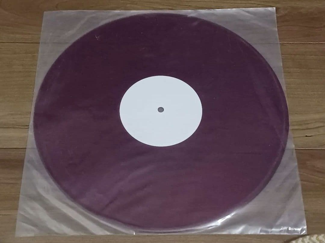 Frankie Knuckles - The Whistle Song (Re-Directed) 12" Vinyl Clear Red