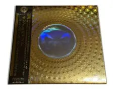Thundercat The Golden Age Of Apocalypse 10th Anniv Clear Red Vinyl LP Japan Obi