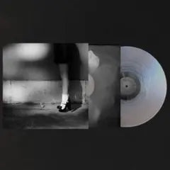 Ariana Grande - eternal sunshine LP Opal Colored Vinyl Limited Edition