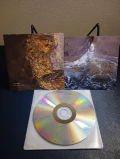 Ken Ikeda Tzuki Moon Japan Press Ambient CD Touch T33.17 Rare Out of Print