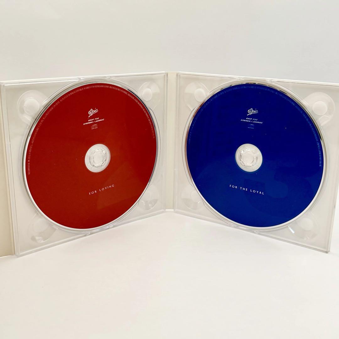 George Michael Twenty Five 3CD Japan Press Limited Edition EICP 731-733
