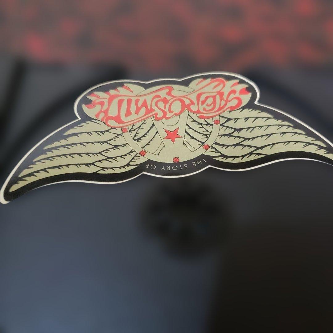 Aerosmith - Sweet Emotion CD Limited Edition 3-Track Single (1994)