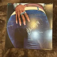 Chingy - Right Thurr 12-inch Single Vinyl Record Hip Hop