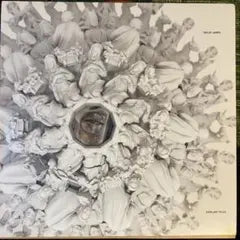 Boldy James & Sterling Toles - Manger On McNichols LP Limited Orange Vinyl US
