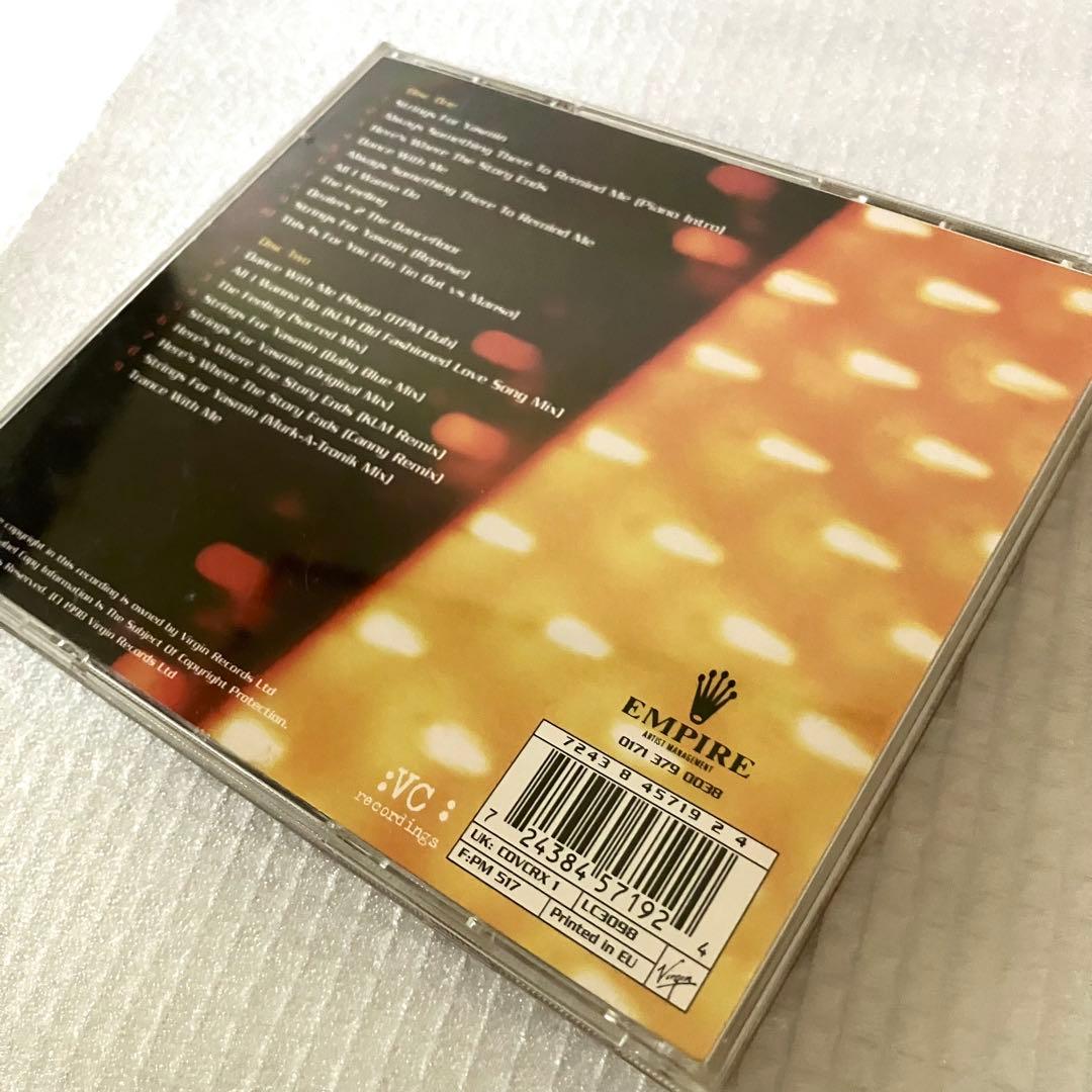 Tin Tin Out Always 2CD Set Limited Edition Import Electronic Dance 1998
