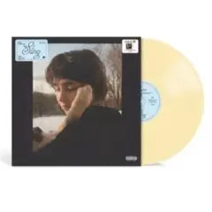 Clairo - Sling (Target Exclusive Buttermilk Yellow Vinyl) LP Record Sealed
