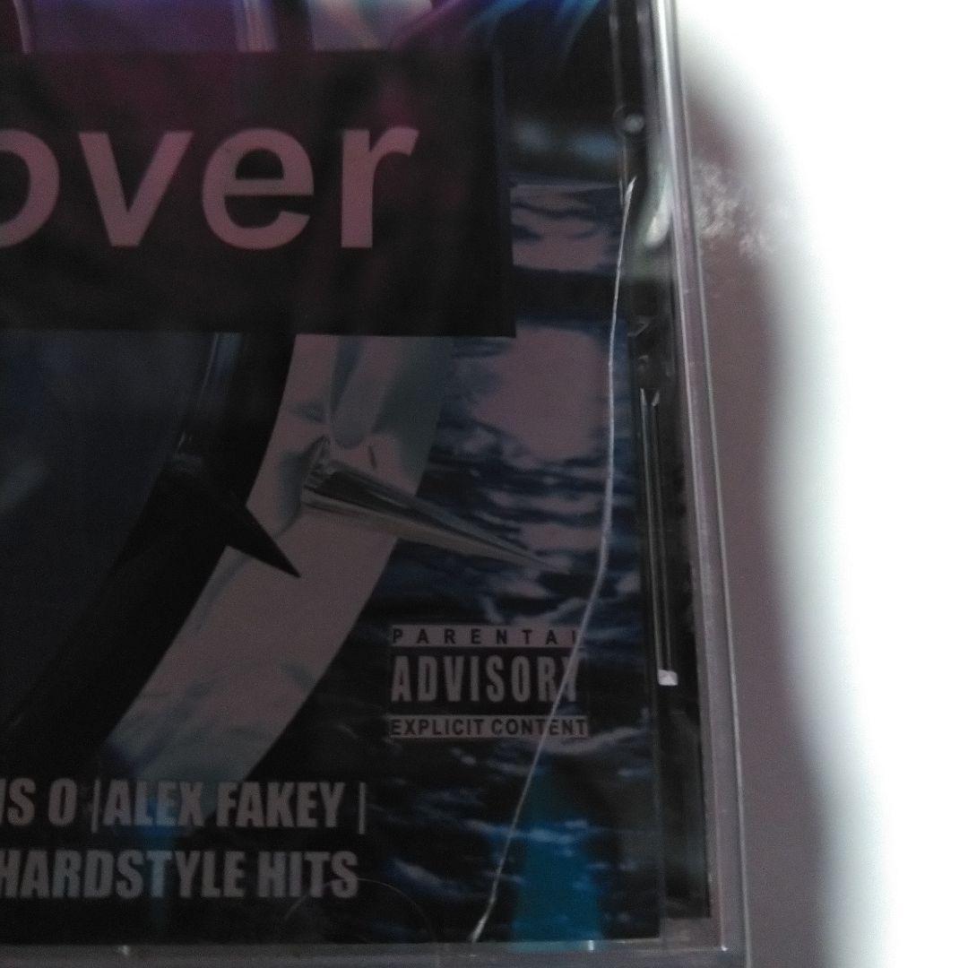 Various Artists - Cover 2 Cover Hardstyle Volume 2 2CD Set Limited Edition