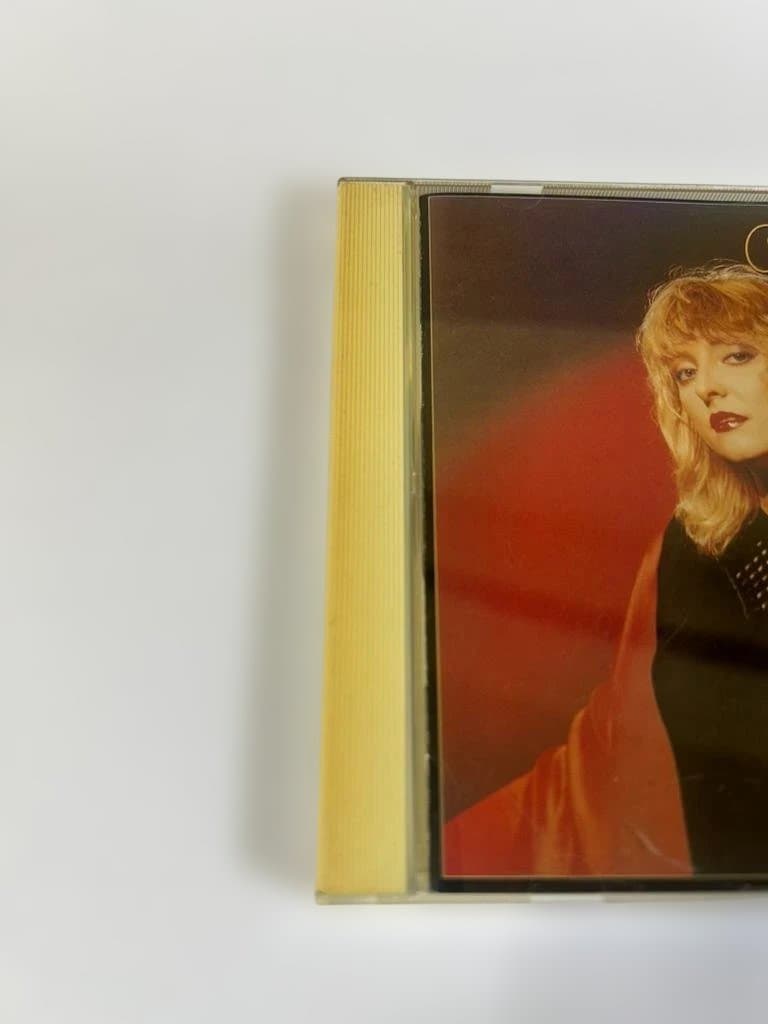 Amy Holland On Your Every Word CD Japan Press with OBI Limited Edition 2001