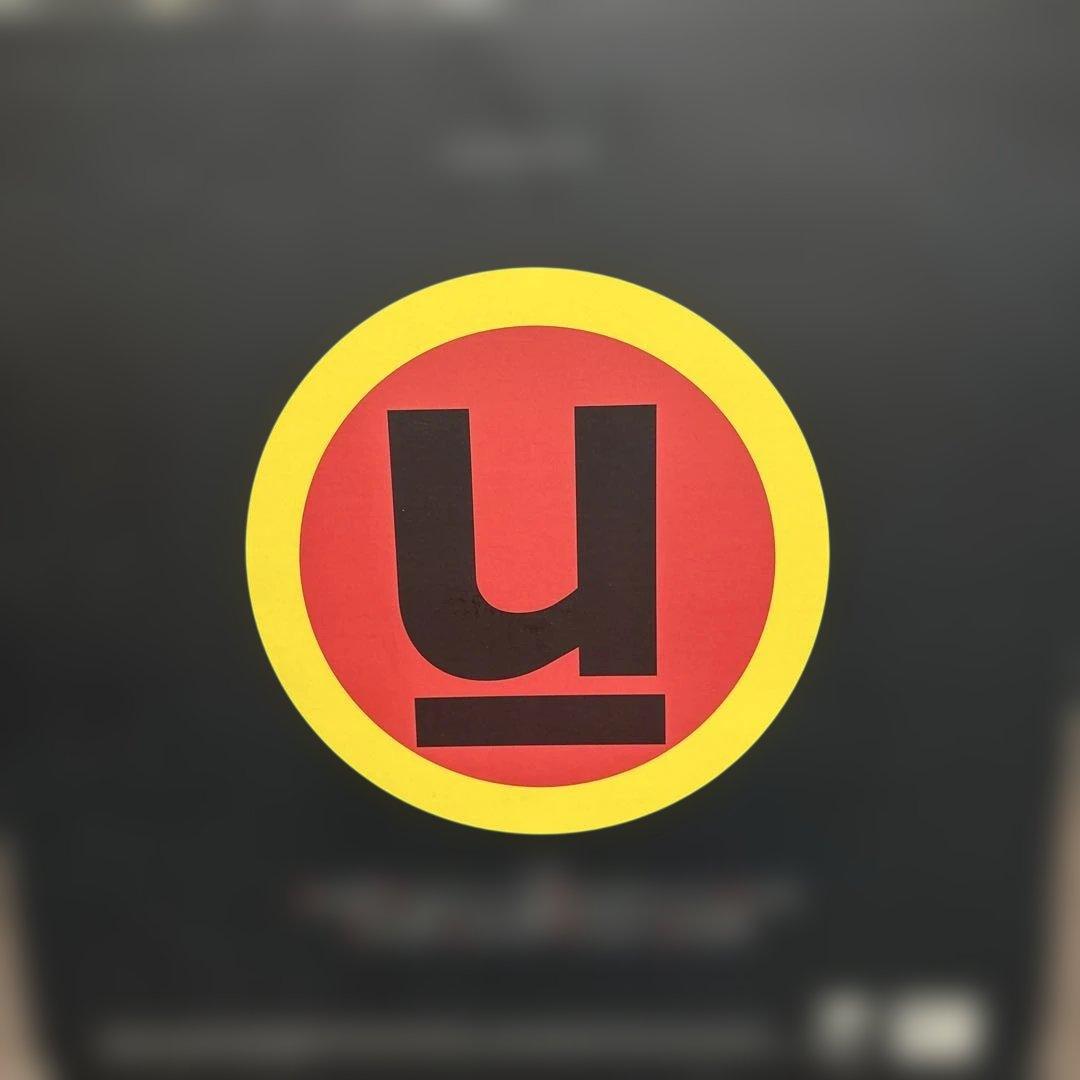 Urbanites - Purepressure Vinyl LP Hip Hop Record
