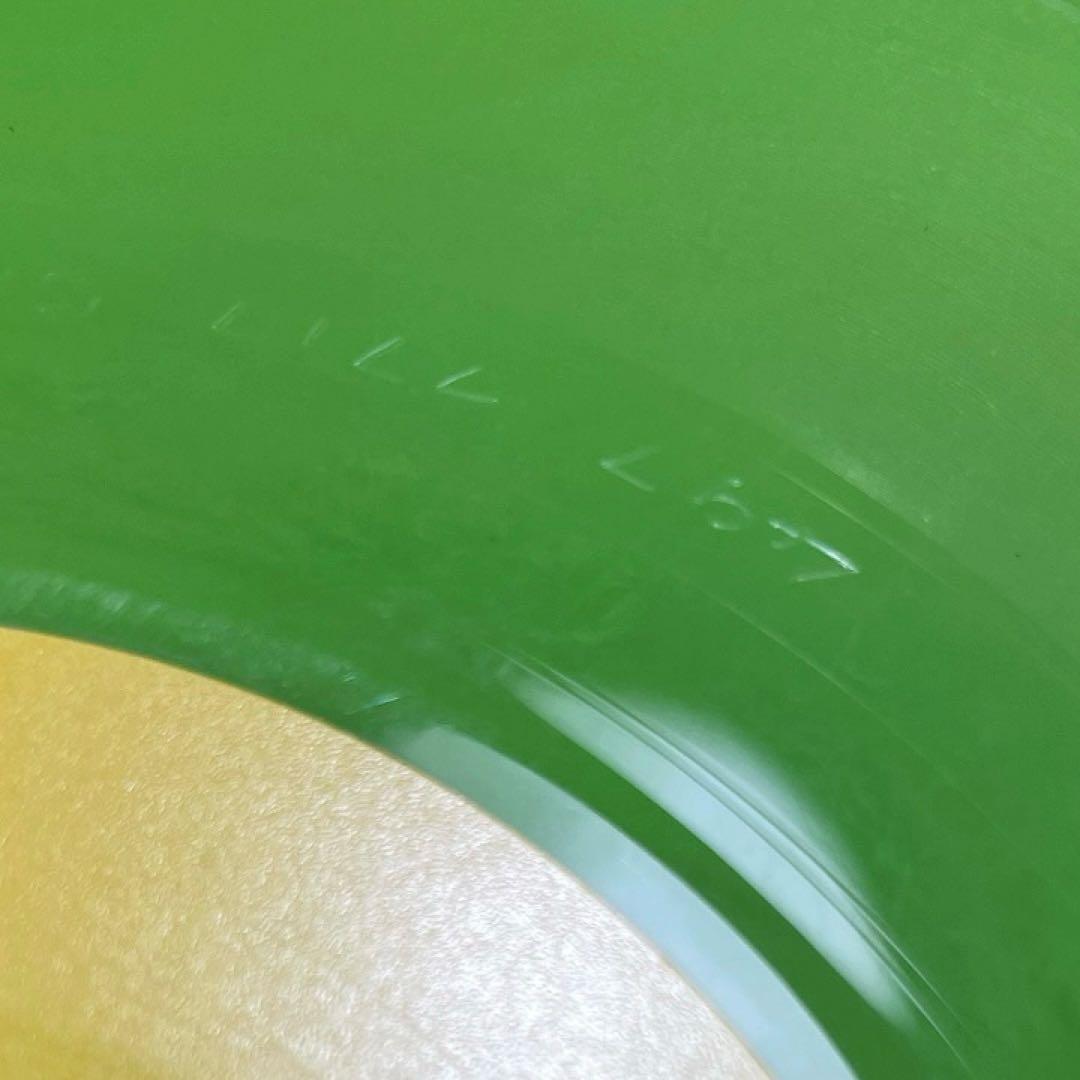 Weezer Keep Fishin' 7" Vinyl Record Green Color Rare Single