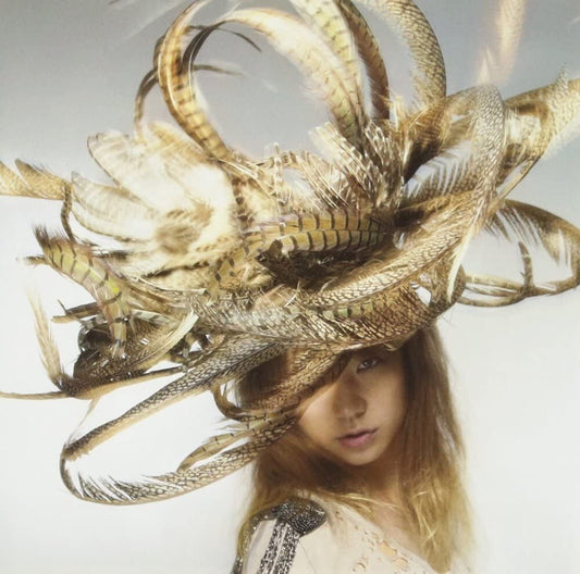 YUKI My Wish 2CD Limited Edition with DVD, First Press, ESCL39534 | Japansoundstore